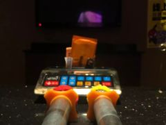 -星聚会KTV(苏州信投大厦店)