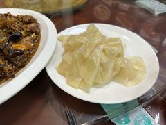 -哈尔滨春饼(朝山街店)