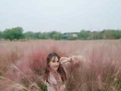 -艾溪湖湿地公园