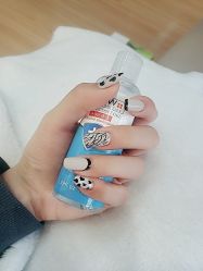 -恐龙·美甲美睫