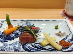 -鮨一日本料理旗舰店(总店)