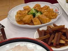 -金百门·顺德海鲜酒家(陈村店)