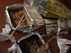 -寻味乌镇·龙虾烧烤