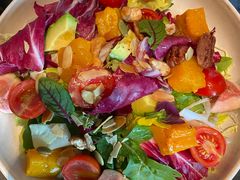 -Nord Grill&Bar Highland诺德西餐(深圳欢乐海岸店)