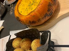 -博姆炸鸡精品餐厅(常发广场店)