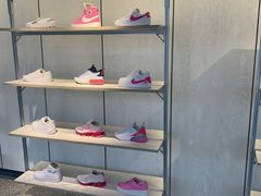 -NIKE品牌体验店(南京东路店)