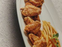-香丰阁·烤鸭·川湘菜(昌平店)