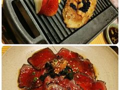 -花潮料理艺食馆(世欧广场店)