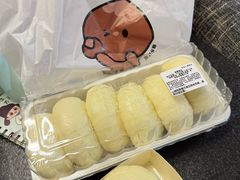 -中栗华栗子(鞍山道店)