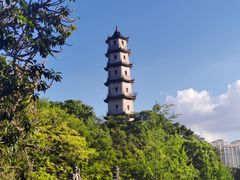 -江心屿景区