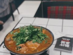 -肥汁米蘭香港米线(长宁来福士店)