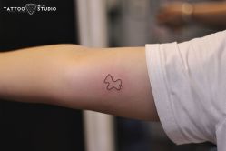 -飛凡TATTOO纹身•原创