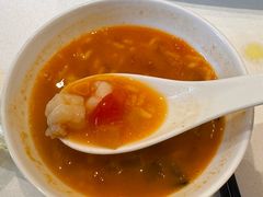 龙虾汤泡饭-好友缘家宴(青山路店)