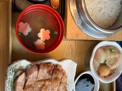 -味太助·银饭食堂(中华城店)