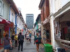 -甘榜格南公园