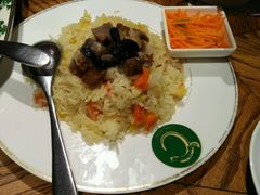 -阿罗新疆菜(人民广场店)