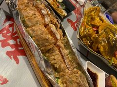 -辉记炭烧海鲜大排档·老字号(福田店)