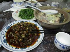 -钱塘人家(南方休闲广场店)
