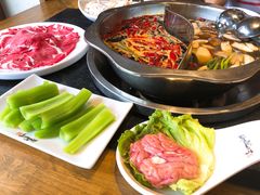 -纸盐河码头火锅(十八梯店)