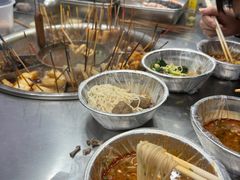-吴记麻辣烫(曙光中路店)