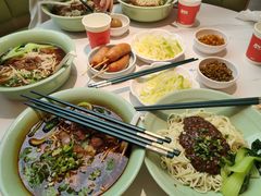 -李先生牛肉面大王(广渠门内店)