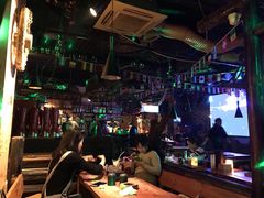 -Ellen’s 西餐吧(中山北路店)