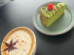 -ChanDu躔度咖啡(灯塔店)