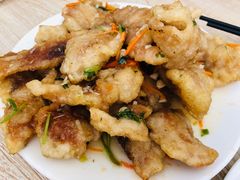 -金鹏鱼肉馆