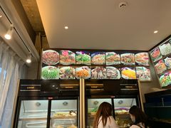 菜单-华盛丰温州大排档(东三环南路店)