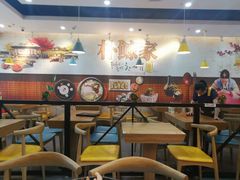 -朴鲸家正宗韩国料理(福田店)