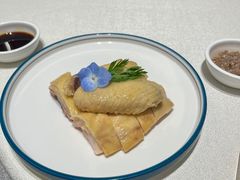 -晋江荣誉国际酒店·港誉茶餐厅