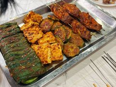 -江城燕子大排档(江汉路步行街店)