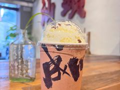 -成川茶店·潮汕工夫浓茶(万象店)