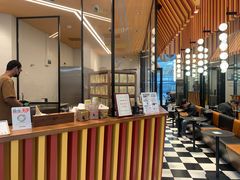 -LUNEURS月乐诗·法式冰淇淋(北外滩来福士广场店)