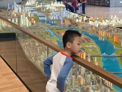 -广州市城市规划展览中心