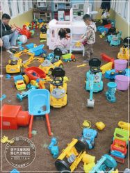 -孩子王(昆山招商花园城店)