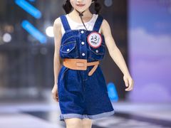 -潮童星少儿模特形体培训(郑州总校)