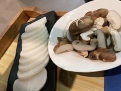 -陈记顺和牛肉火锅馆(天河北路店)