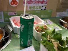 -一围肥牛肉小火锅(佳兆业广场店)