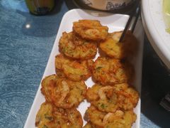 -老家信阳菜(北京路店)