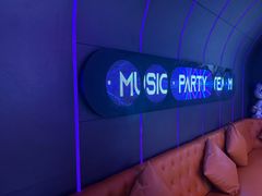 -星聚会KTV(合生汇黑金店)