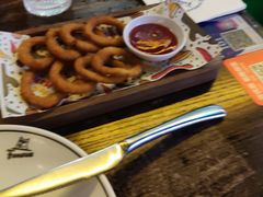 -Famous肥猫墨西哥音乐餐吧(五棵松华熙LIVE店)