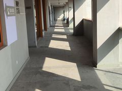-众独空间沉浸式自习室(三阳路铂仕汇店)