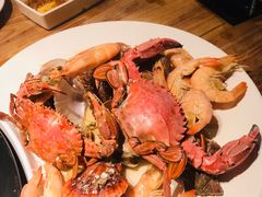 -海味当家·蒸锅海鲜(星海公园店)