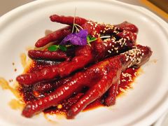 -桂满陇·杭州小馆(巴黎春天浦建店)