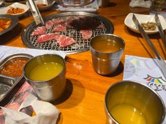 -韩一品韩国料理(柏庐南路店)
