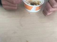 -淀山湖服务区餐厅