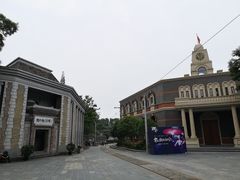 -德门仁里精品酒店(安仁店)