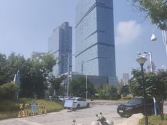 -青岛西海岸隆和福朋喜来登酒店