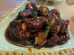-灵福缘私房菜·农家菜(拈花湾·灵山大佛必推店)